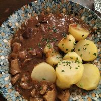  at Zum Wohl in Vienna