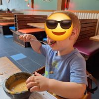  at Tex Tubb's Taco Palace in Madison