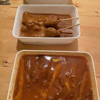 Zo veel opties😍 at De Oude Plek in Rotterdam