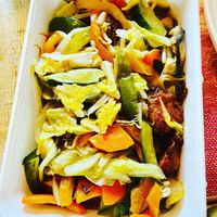   at De Oude Plek in Rotterdam