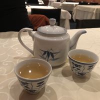 Menu A  at De Oude Plek in Rotterdam