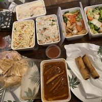 Chinese take-out😍  at De Oude Plek in Rotterdam