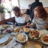  at De Oude Plek in Rotterdam