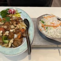   at De Oude Plek in Rotterdam