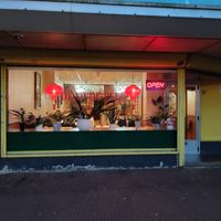  at De Oude Plek in Rotterdam