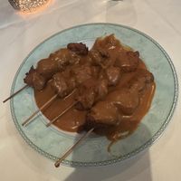   at De Oude Plek in Rotterdam