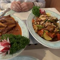   at De Oude Plek in Rotterdam