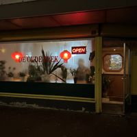 Exterior   at De Oude Plek in Rotterdam