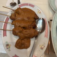   at De Oude Plek in Rotterdam