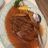   at De Oude Plek in Rotterdam