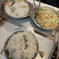   at De Oude Plek in Rotterdam