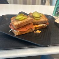   at Copper Branch - 600 Maisonneuve W/O in Montreal