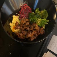 General Copper  at Copper Branch - 600 Maisonneuve W/O in Montreal