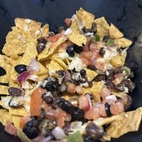 Nachos  at Copper Branch - 600 Maisonneuve W/O in Montreal