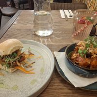  at Momo Restaurant in Waterford