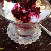 The Vegan Mess. This is sooo tasty. The flavours are amazing   at Momo Restaurant in Waterford