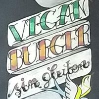 Logo at D.Sanchez Fresh Food in Fuerteventura