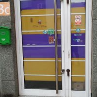 Permanently closed at D.Sanchez Fresh Food in Fuerteventura