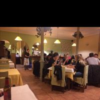   at Vegaviana in Madrid