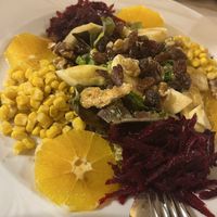   at Vegaviana in Madrid