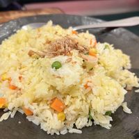   at Golden Lotus Vegan in Newtown