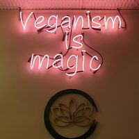  at Golden Lotus Vegan in Newtown