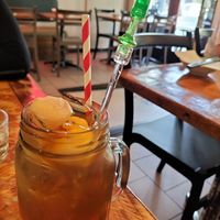  at Golden Lotus Vegan in Newtown