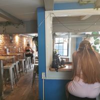  at Coco's Corner Shop in Amsterdam