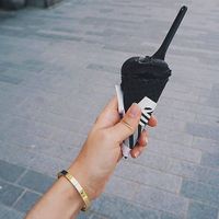  at Eisdieler in Linz