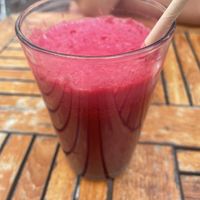 Beet Apple ginger   at SEM Sla En Meer in Amersfoort