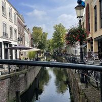 Location   at SEM Sla En Meer in Amersfoort