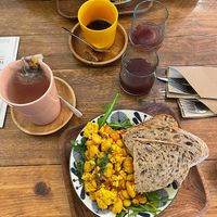   at Domburgsche Bier en Melksalon in Domburg