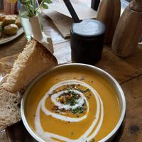   at Domburgsche Bier en Melksalon in Domburg