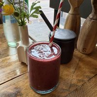   at Domburgsche Bier en Melksalon in Domburg