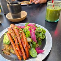  at Domburgsche Bier en Melksalon in Domburg