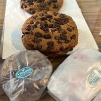  at Veganius in Buenos Aires