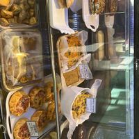  at Veganius in Buenos Aires