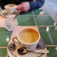   at Veganius in Buenos Aires