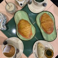   at Veganius in Buenos Aires