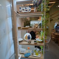  at Veganius in Buenos Aires