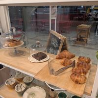  at Veganius in Buenos Aires