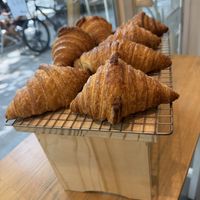   at Veganius in Buenos Aires