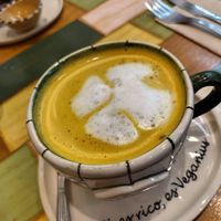  at Veganius in Buenos Aires