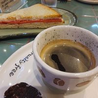  at Veganius in Buenos Aires