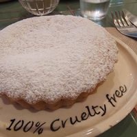  at Veganius in Buenos Aires