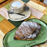  at Veganius in Buenos Aires