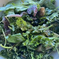 M at Sip Kitchen in Auckland