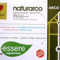 How to get there at Bio Essere in Arco