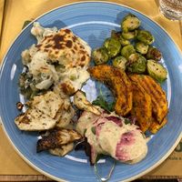   at Bio Essere in Arco