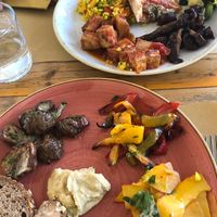   at Bio Essere in Arco